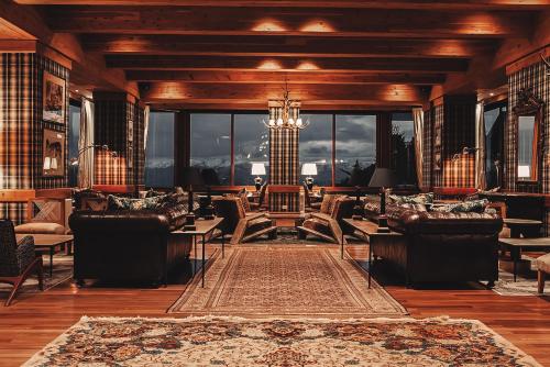 Hotel Catedral Ski & Wellness