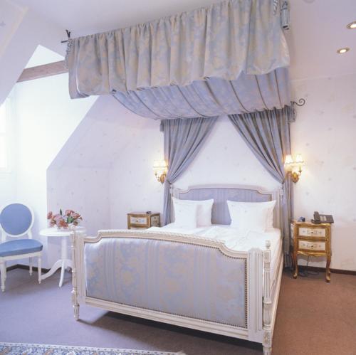 Schloßhotel Kurfürstliches Amtshaus Dauner Burg - image 3