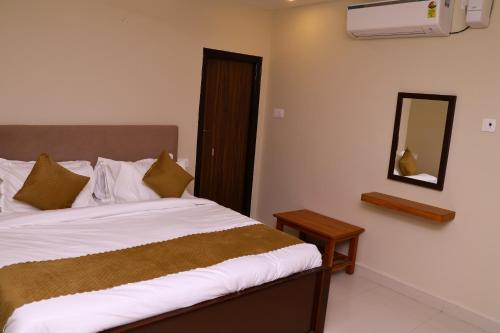 JSN GRAND in Srikalahasti