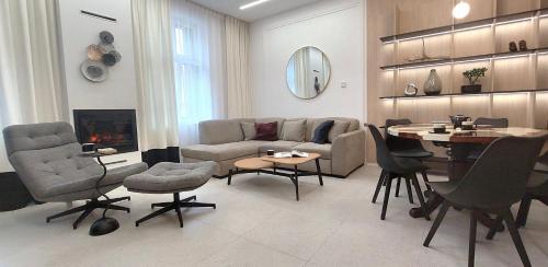 Instalaciones, Apartamenty Grodzka 4 - Stary Rynek in Bydgoszcz