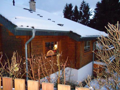 Ferienwohnung im Harz-Haus-Bruns - image 7