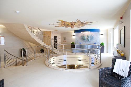 สปา, Belvaros Resort Apartman & Spa in เซเกสเฟแฮร์วาร์