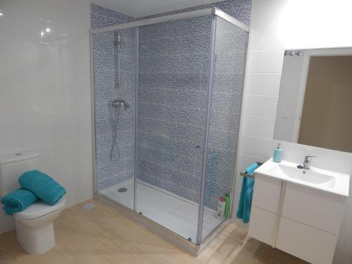 Apartamentos La Rosita - image 11