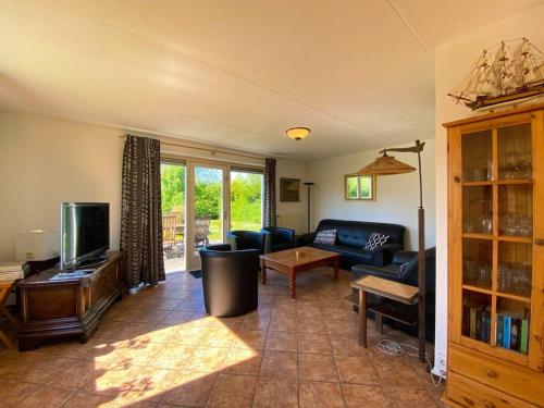  Hello Zeeland - Vakantiehuis Zwin 019, Unterkunft in Breskens