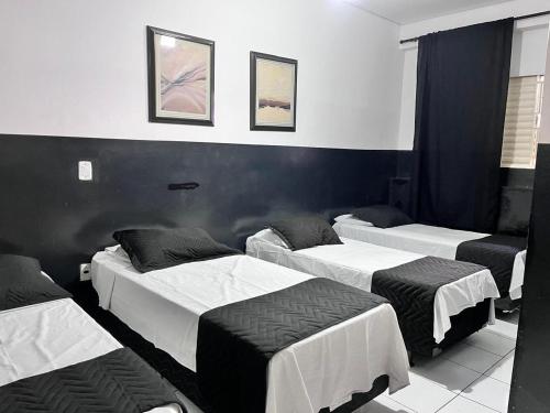Hotel Loren in Bauru
