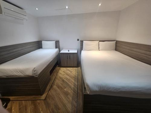 Print Works Hotel - image 8
