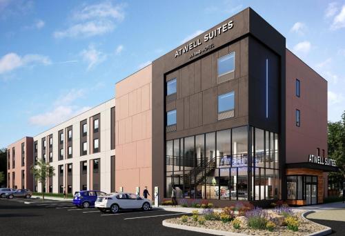 Atwell Suites Henderson - at the Pass by IHG - Photo 1