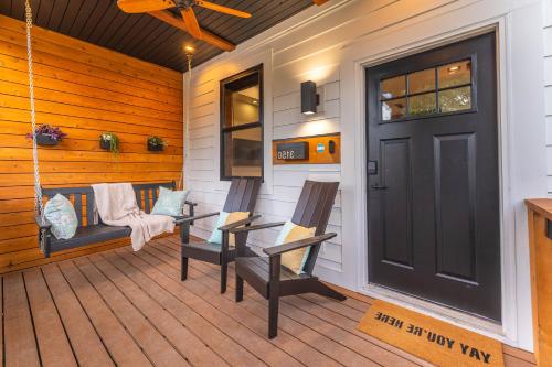 Artisan Oasis-hot Tub Fire Pit 8bd Whole House near Crown Hill Temető