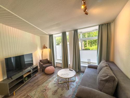 Schöne Wohnung für 4 Gäste an der Eilenriede mit kostenlosen Parkplätzen, Hannover