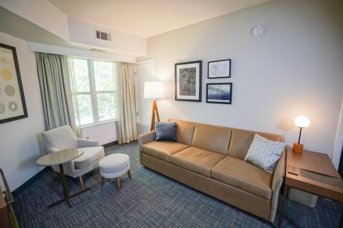 Residence Inn Asheville Biltmore in Asheville, USA