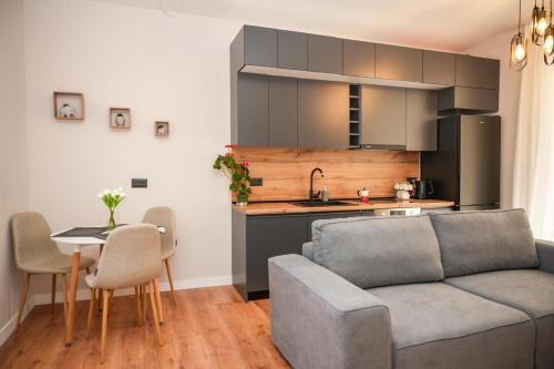 BougainVilla Apartments, Tirana (Foto 3)