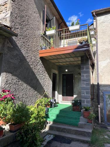 La Vecchia Dogana gîte à louer Chiapporato