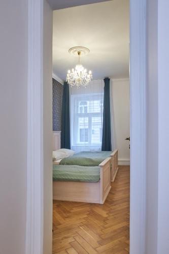 National Theatre Elegance Residence, Прага (фото 5)