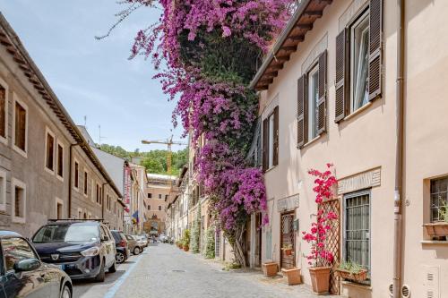 Apartment B5 in the center of Rome WiFi and AC, Roma