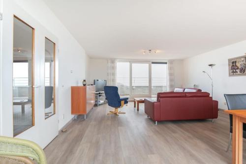 Luxe hoekappartement met schitterend zeezicht - Port Scaldis 11-112