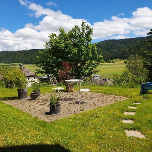 Chateau des Amours in Les Geneveys-sur-Coffrane