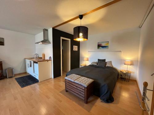 Chateau des Amours in Les Geneveys-sur-Coffrane