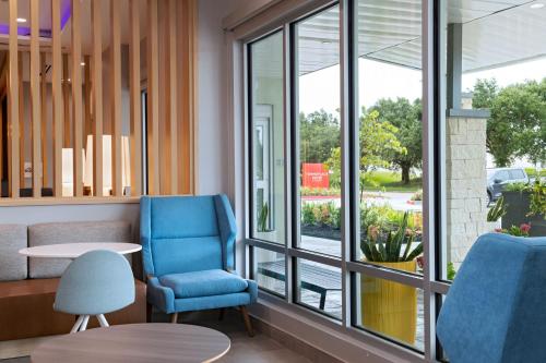 TownePlace Suites by Marriott Stafford Sugar Land in Stafford, USA