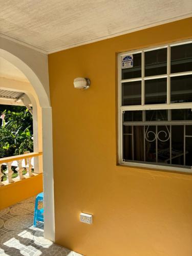 Tranquil inn in Saint Paul