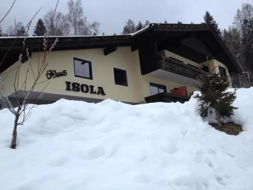 Appartements ISOLA Bad Kleinkirchheim in Untertschern, Österreich