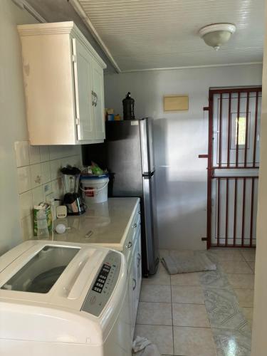 Tranquil inn in Saint Paul