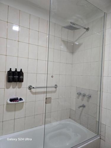 Shower, Departamento en centro historico in San Salvador De Jujuy