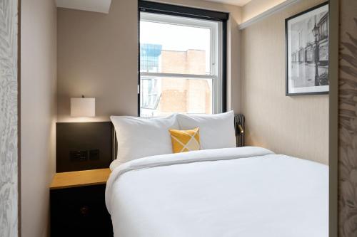 Four Points Flex by Sheraton London Euston - image 4
