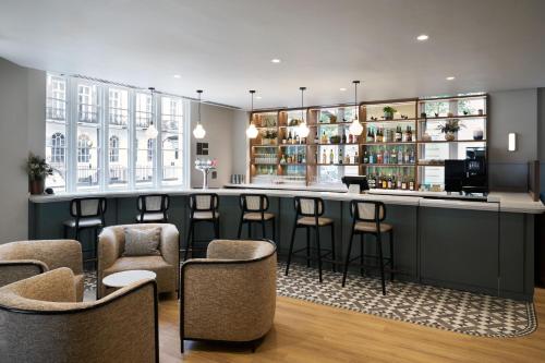 Four Points Flex by Sheraton London Euston, Londres