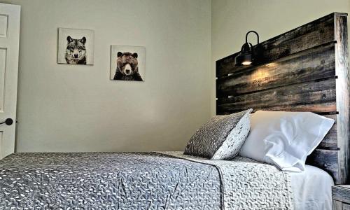 The Traveler On Main - Suite 1