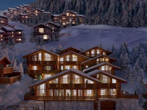 Confort et charme à Méribel, emplacement idéal près des pistes - FR-1-355-212 (Confort et charme a Meribel, emplacement ideal pres des pistes - FR-1-355-212) in Meribel