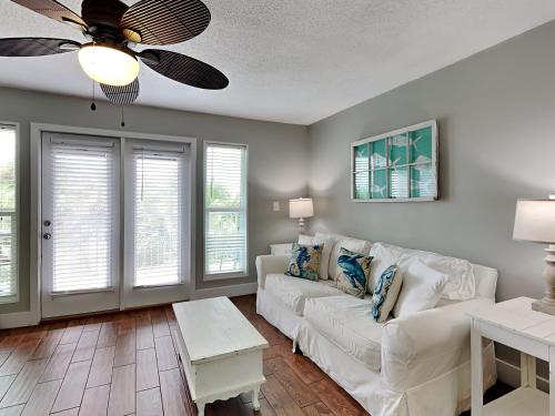 Grand Caribbean Perdido Key #306 East image