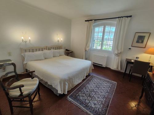 Hôtel Saint Andre – Ramatuelle, ID