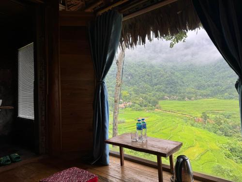 Pu Luong - Duy Phuong Homestay