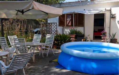  Awesome Home In Monsampolo Del Tronto, Unterkunft in Monsampolo del Tronto