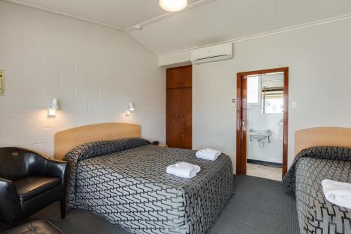 Accommodation in Dunedin