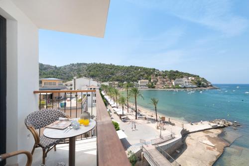 陽台/露台, Repic Apartments Soller in 索列爾港