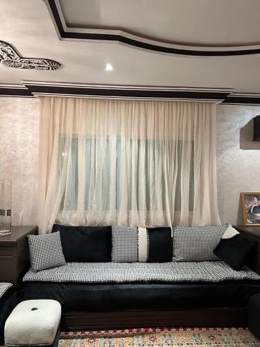 편의 시설/서비스, Villa plain pied proche de CASABLANCA avec piscine in 엔 하루다