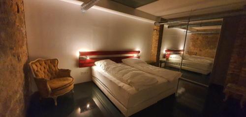 Loft im Szeneviertel Mannheims, Mannheim (photo 9)
