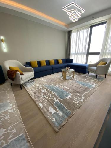 Jad group, Sheikh Zayed (foto 4)