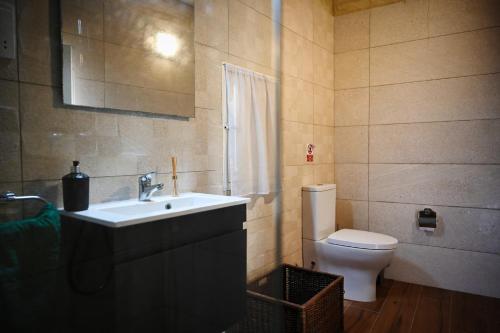 Fully-Detached Pool-House 'il-Holma' in Gozo Central Fully-Detached Pool-House 'il-Holma' in Gozo Central