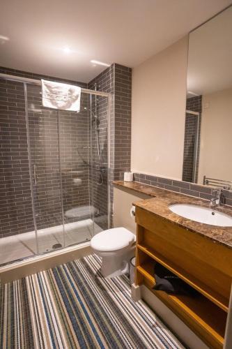 The Swan Inn Room Type - Standard Double Room