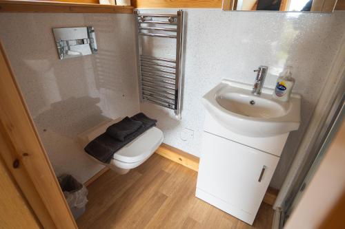 1 double bed, 1 sofa bed