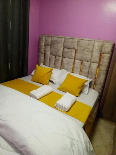 Top Supremacy Holiday Homes