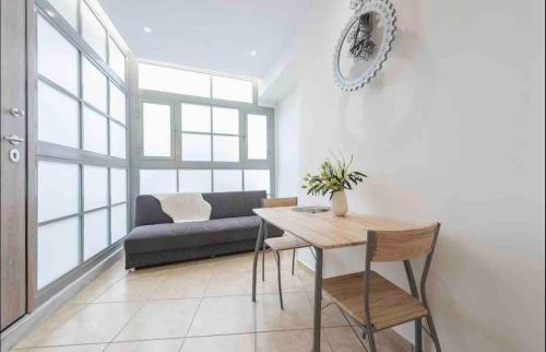 Studio In The Heart Of Kallithea, Atény (fotografie 5)