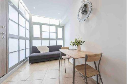 Studio In The Heart Of Kallithea, Atény (fotografie 7)