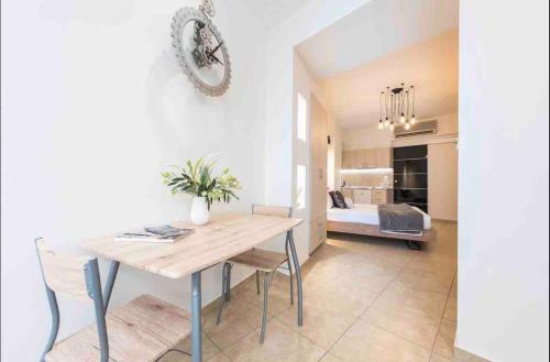 Studio In The Heart Of Kallithea, Atény (fotografie 8)