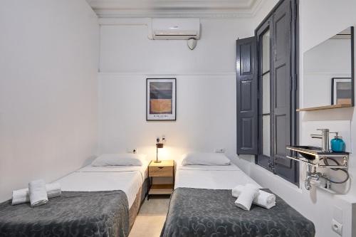 ELLA Guest House Barcelona - image 12