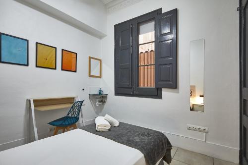 ELLA Guest House Barcelona - image 2