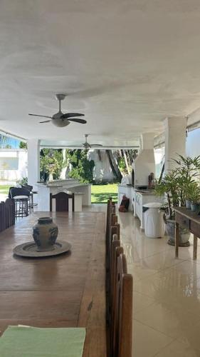 Casa para relaxar Jardim Acapulco in Jardim Acapulco