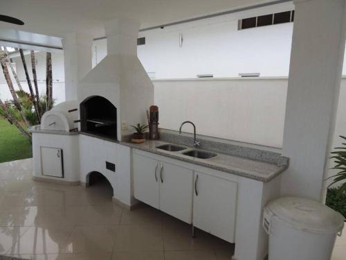 Casa para relaxar Jardim Acapulco in Jardim Acapulco